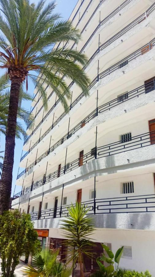 Appartement Luxury Levante Benidorm