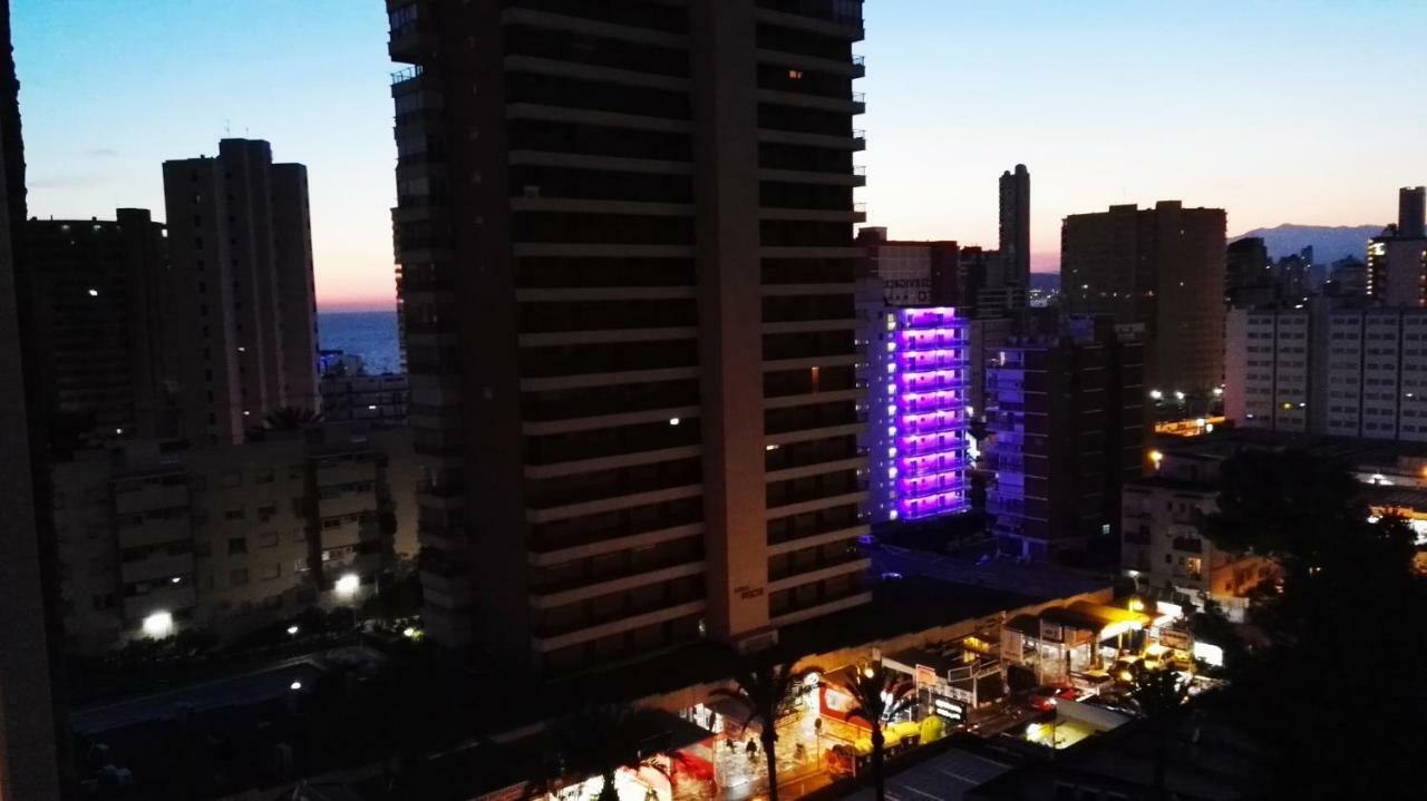 Appartement Luxury Levante